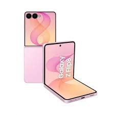 Galaxy Z Flip8 display