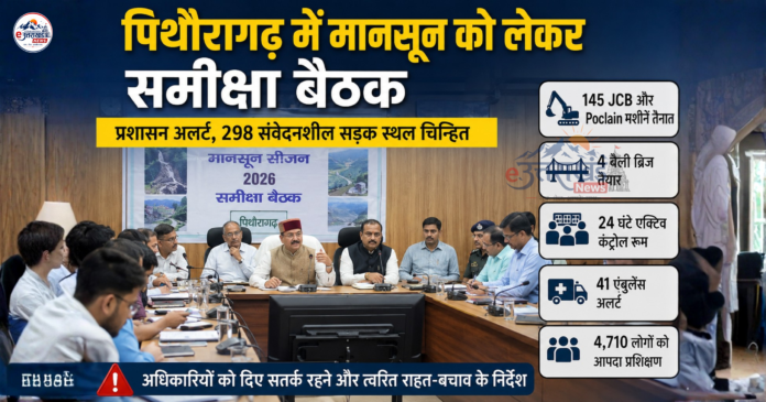 Pithoragarh Monsoon Review