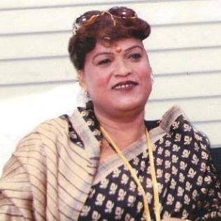 Rajni Rawat, Social Worker and Political Figure.