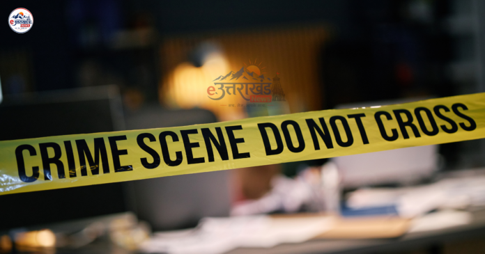 Udham Singh Nagar News