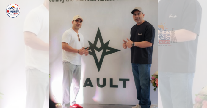 Vault by Virat Kohli Dehradun