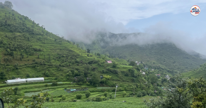 उत्तराखंड में घूमने की जगहें