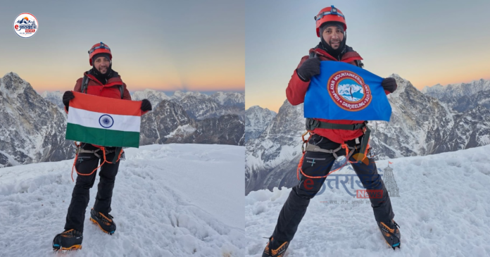 कर्नल रजनीश जोशी