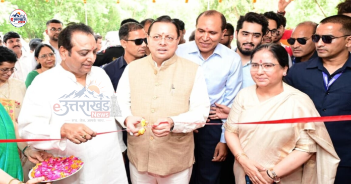 दून विश्वविद्यालय दीक्षारंभ सत्र 2026