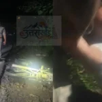 देहरादून एनकाउंटर गौ तस्कर