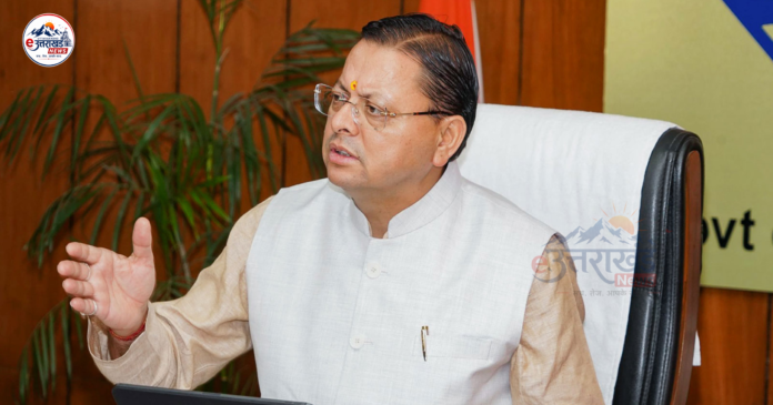 Uttarakhand News: CM धामी का महिलाओं की सुरक्षा पर जोर, अग्निवीरों के लिए Dedicated Cell